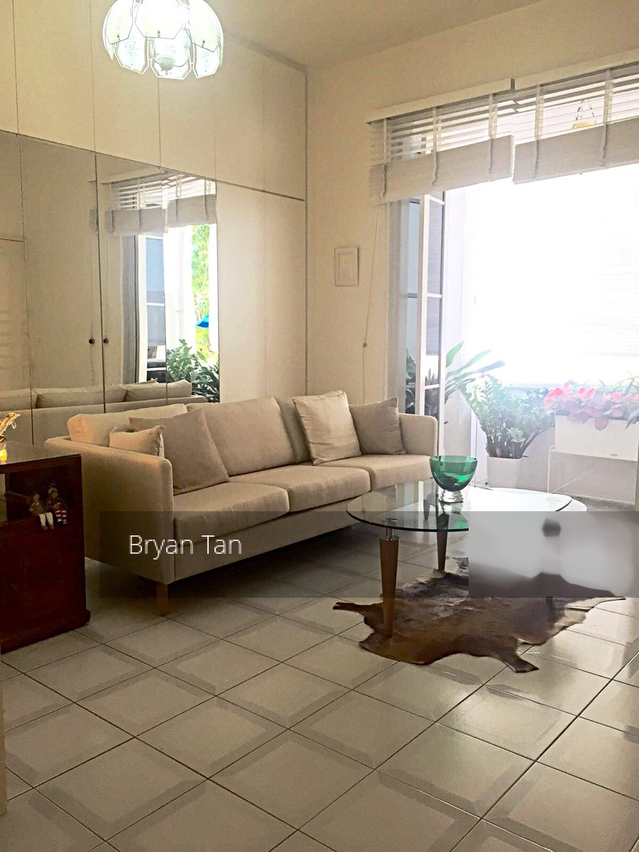 Casa Jervois (D10), Apartment #127081142